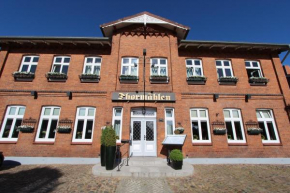 Hotel Thormählen, Lübeck